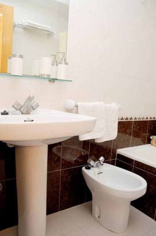 Apartamentos Sofia Es Cana Extérieur photo
