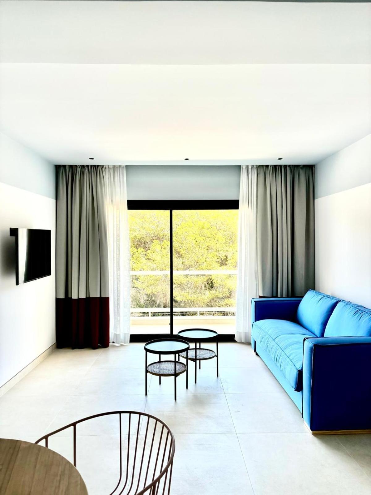 Apartamentos Sofia Es Cana Extérieur photo